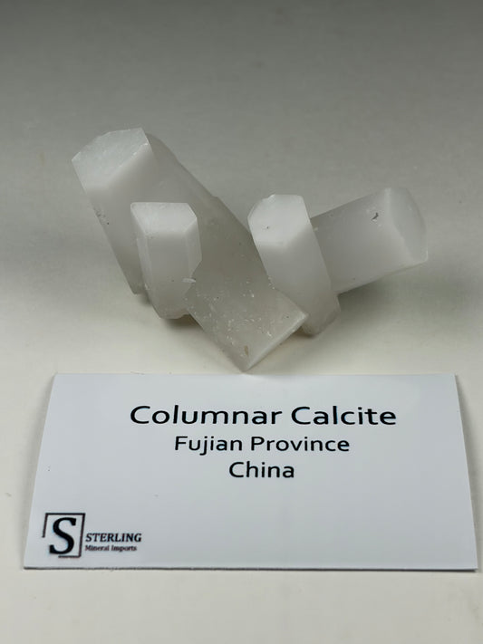Columnar Calcite