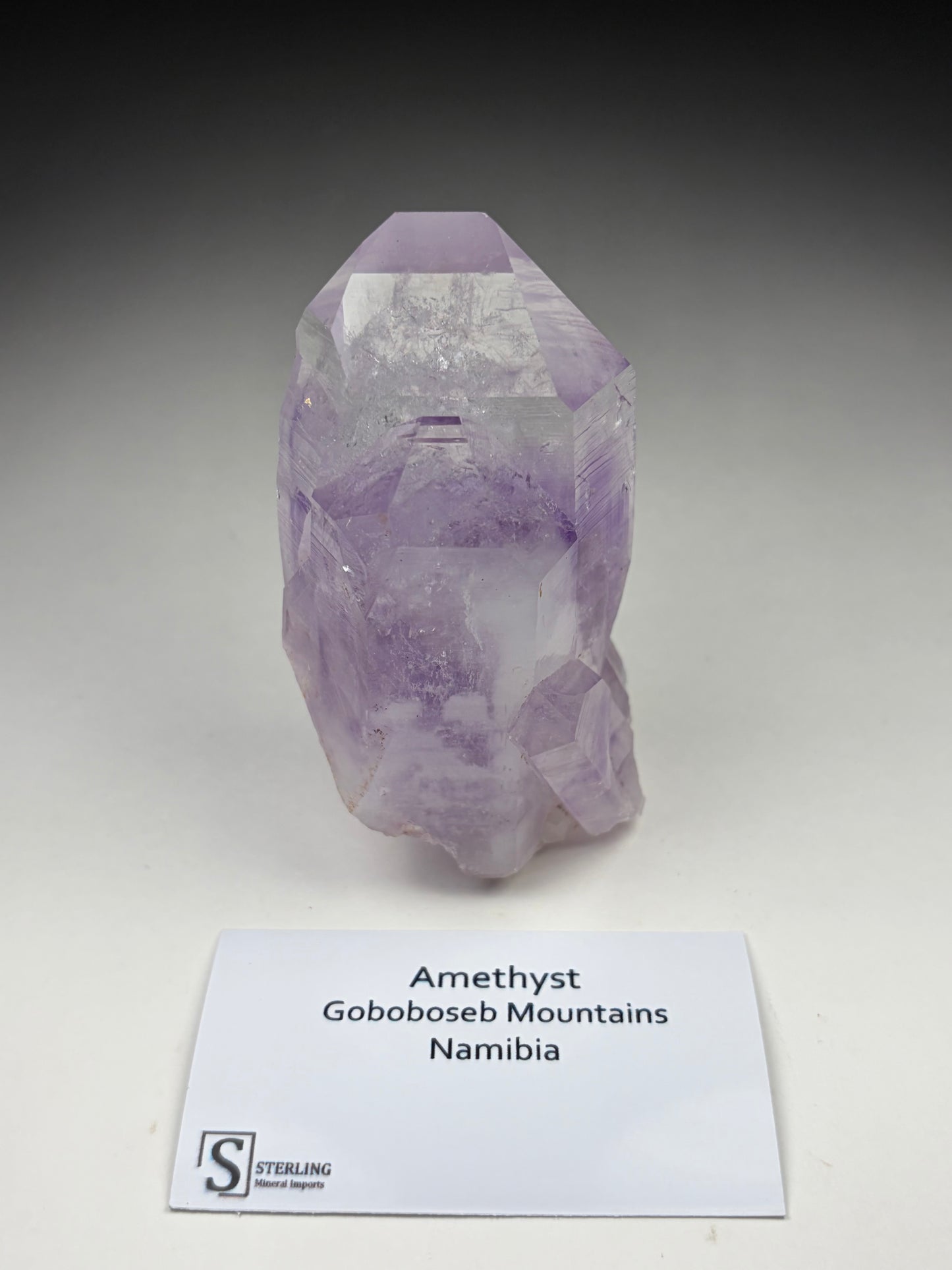 Amethyst