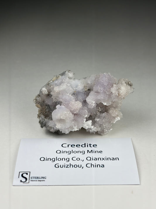 Creedite
