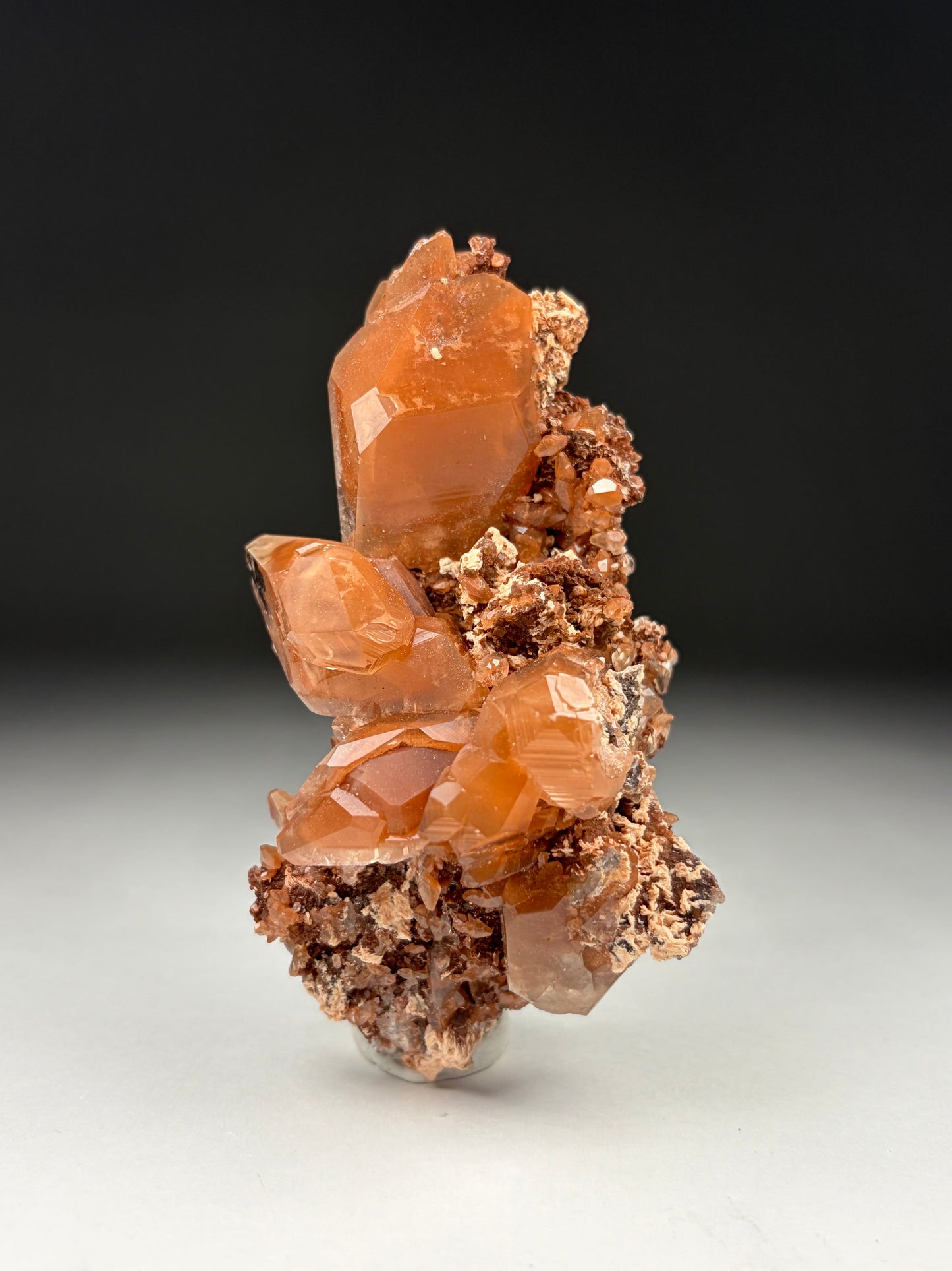 Calcite