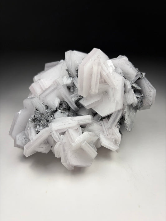 Sandwich Calcite