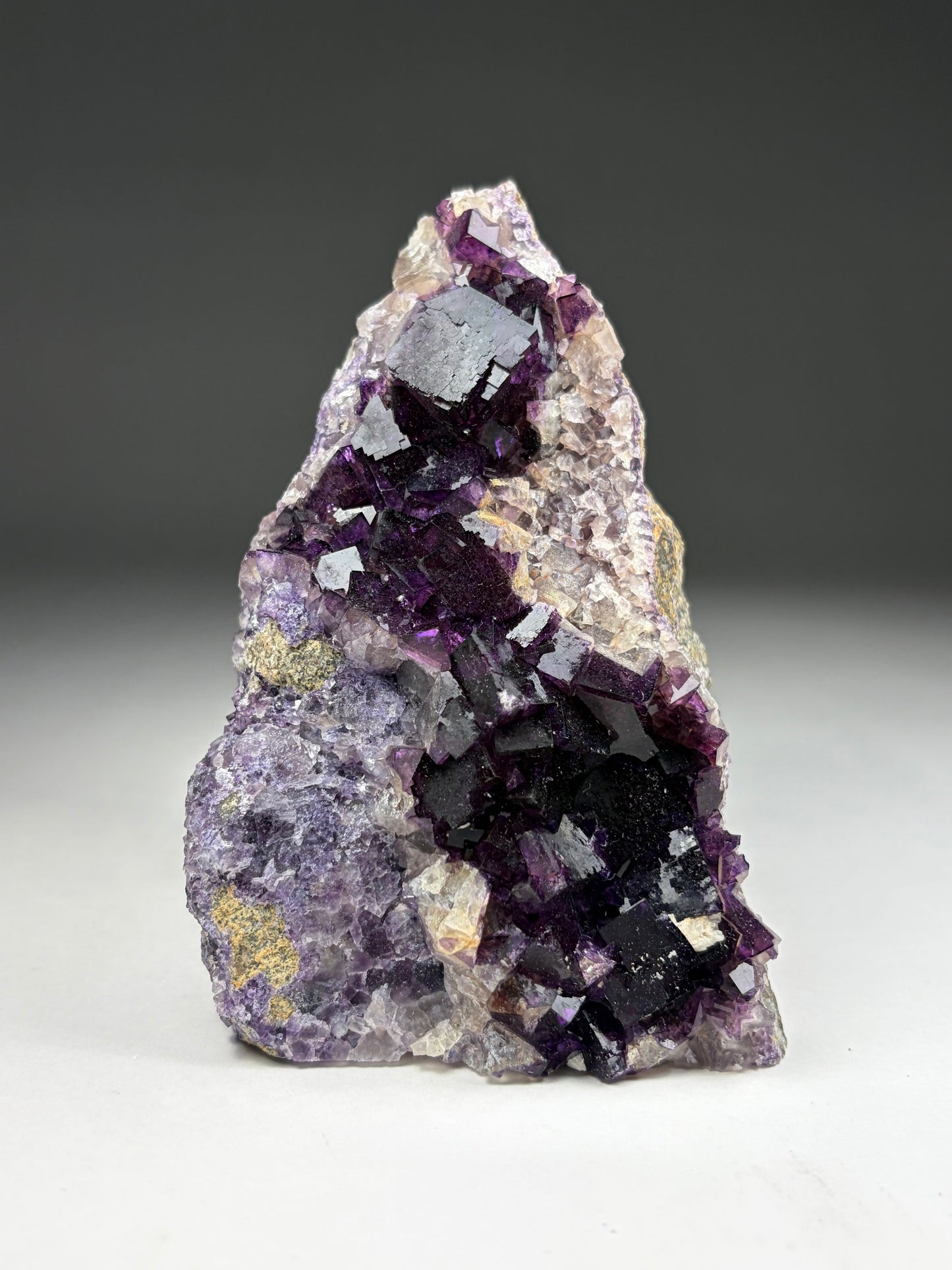 Fluorite