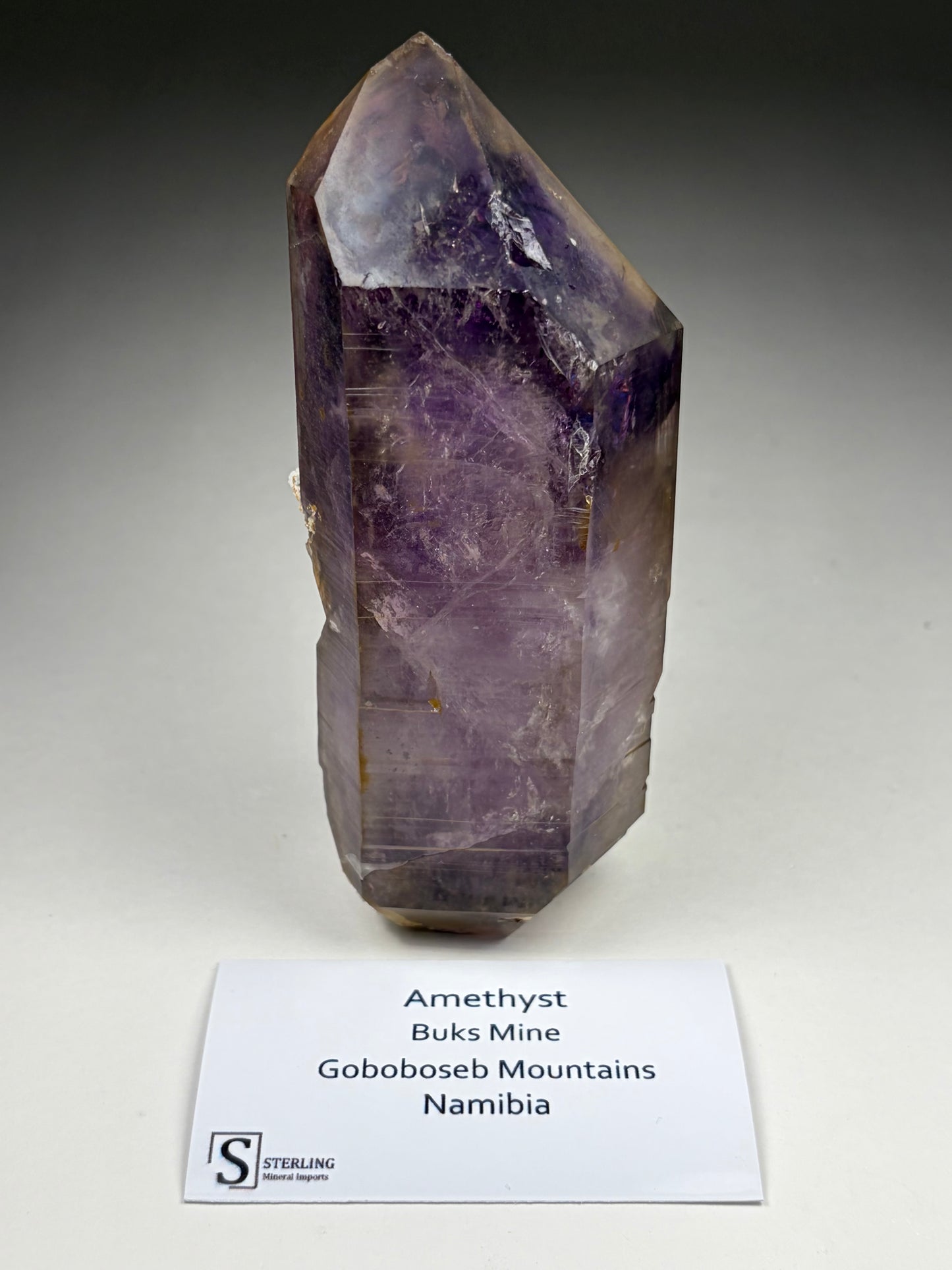 Amethyst