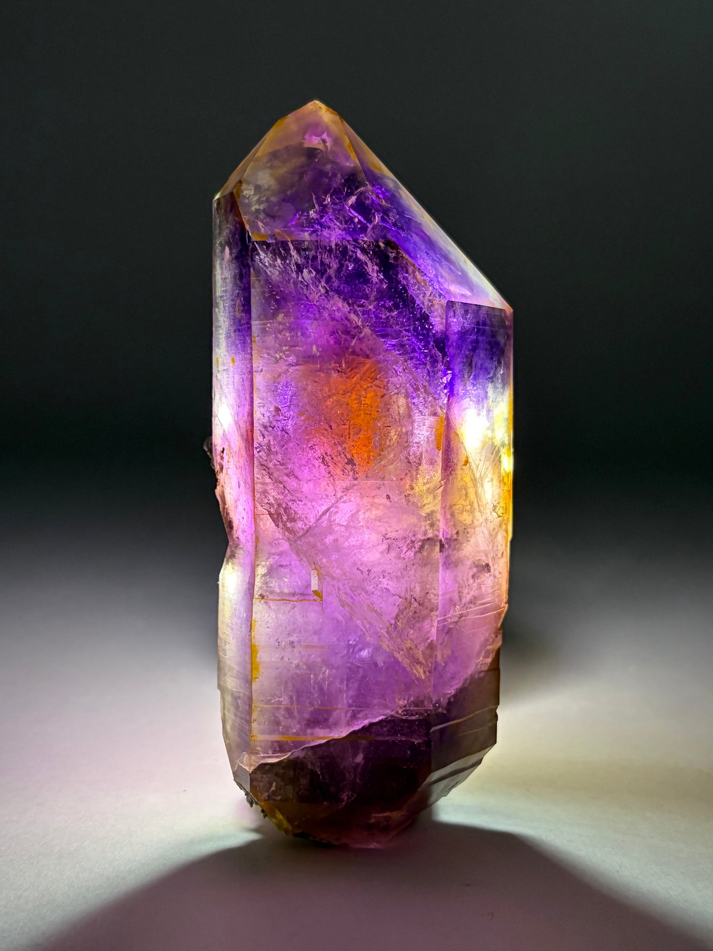 Amethyst