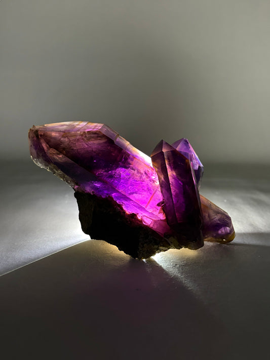 Amethyst