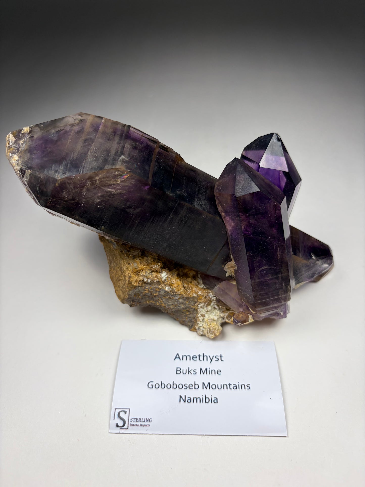 Amethyst