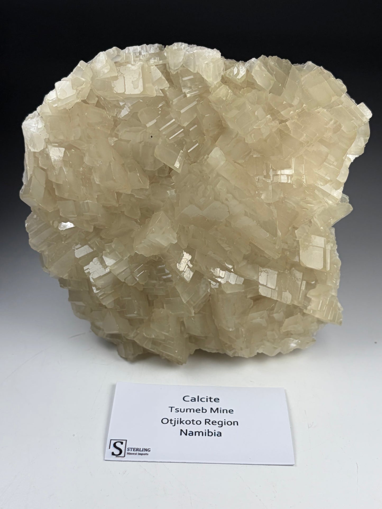 Calcite