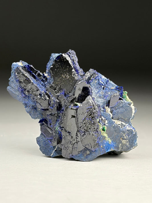 Azurite