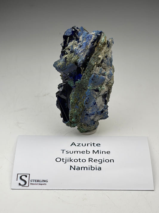 Azurite