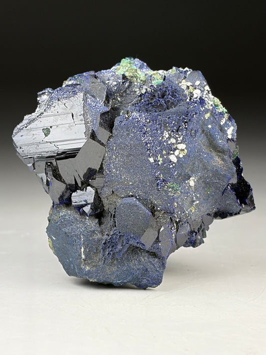 Azurite