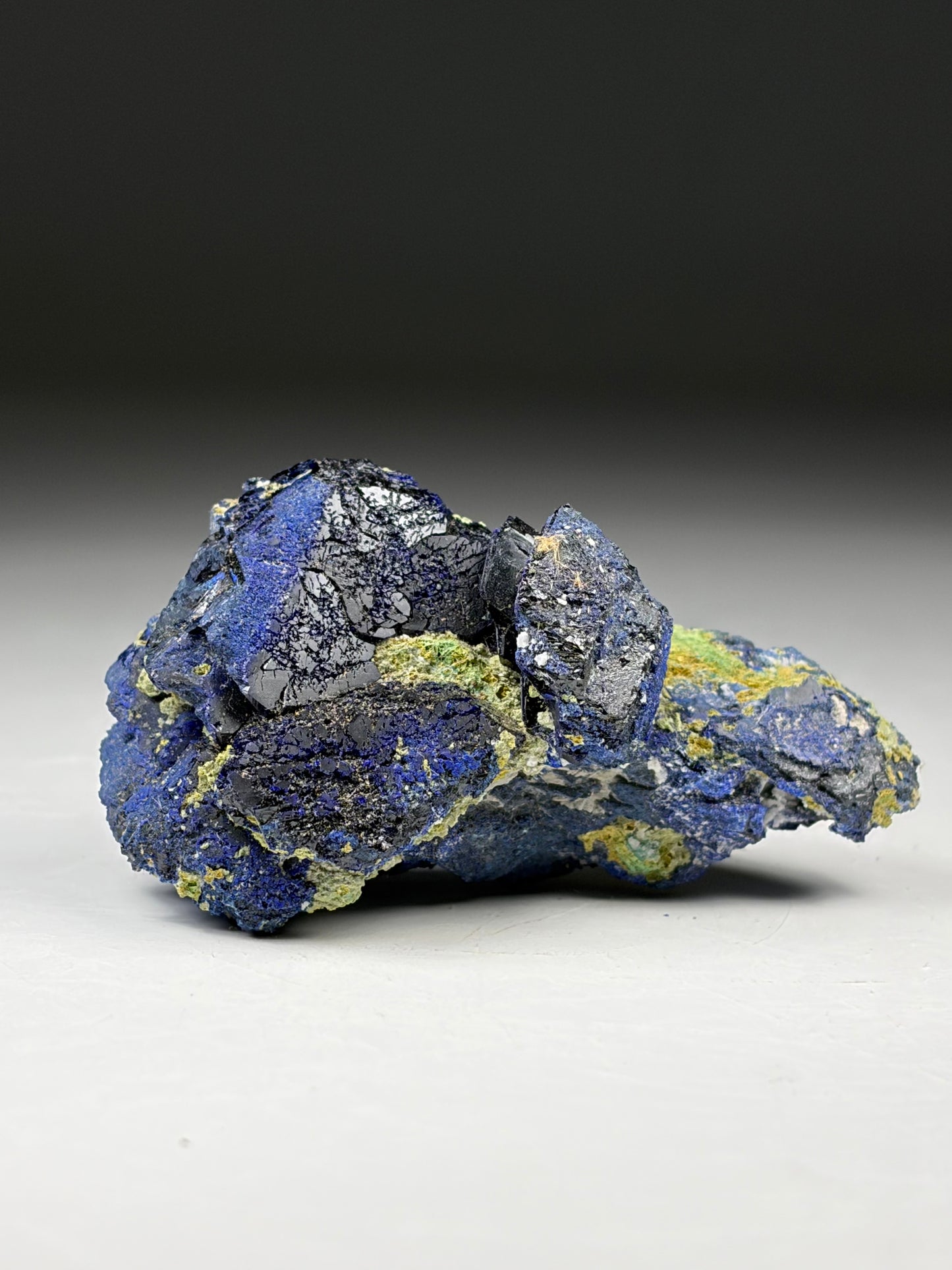 Azurite
