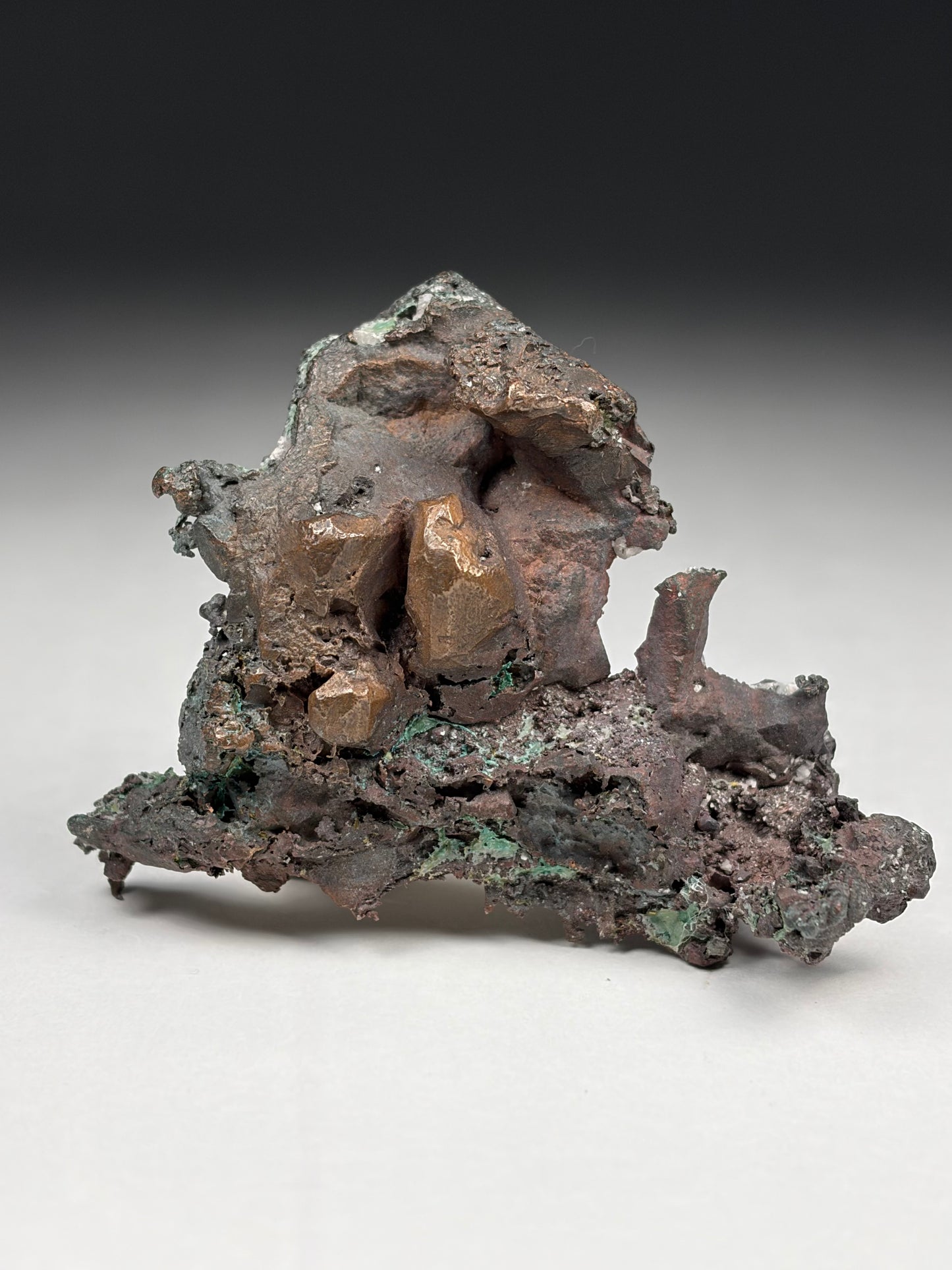 Copper
