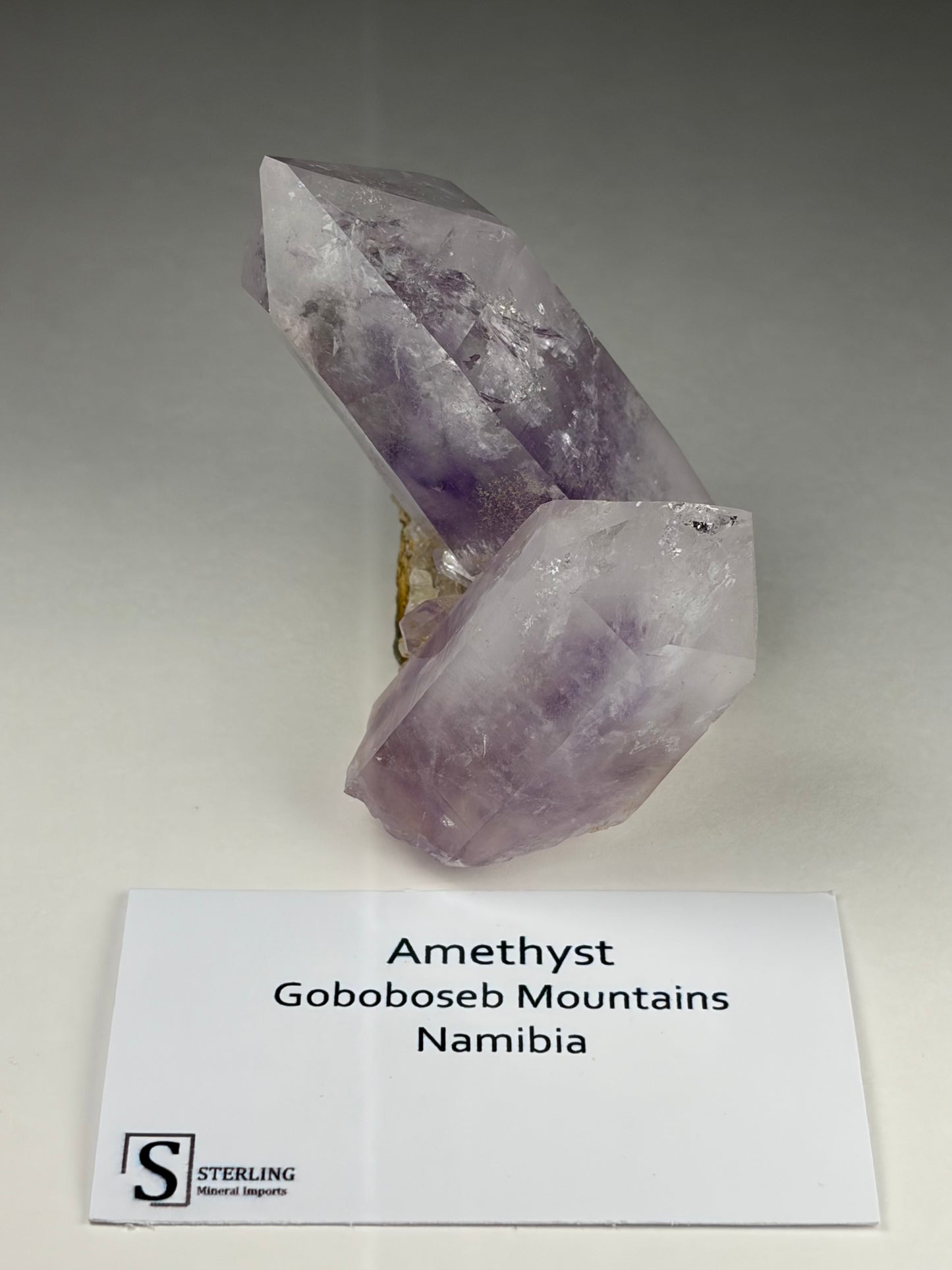 Amethyst