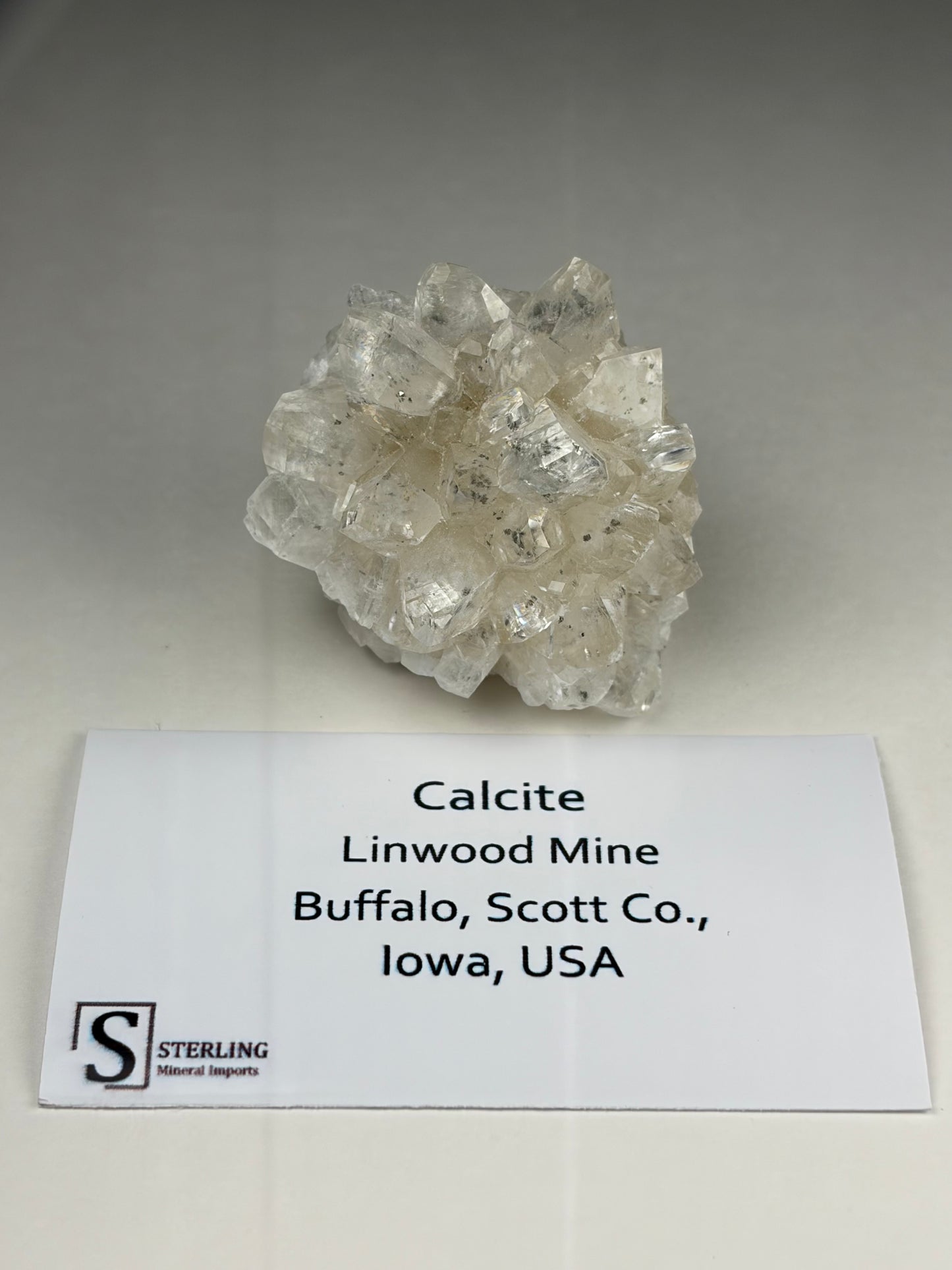 Calcite