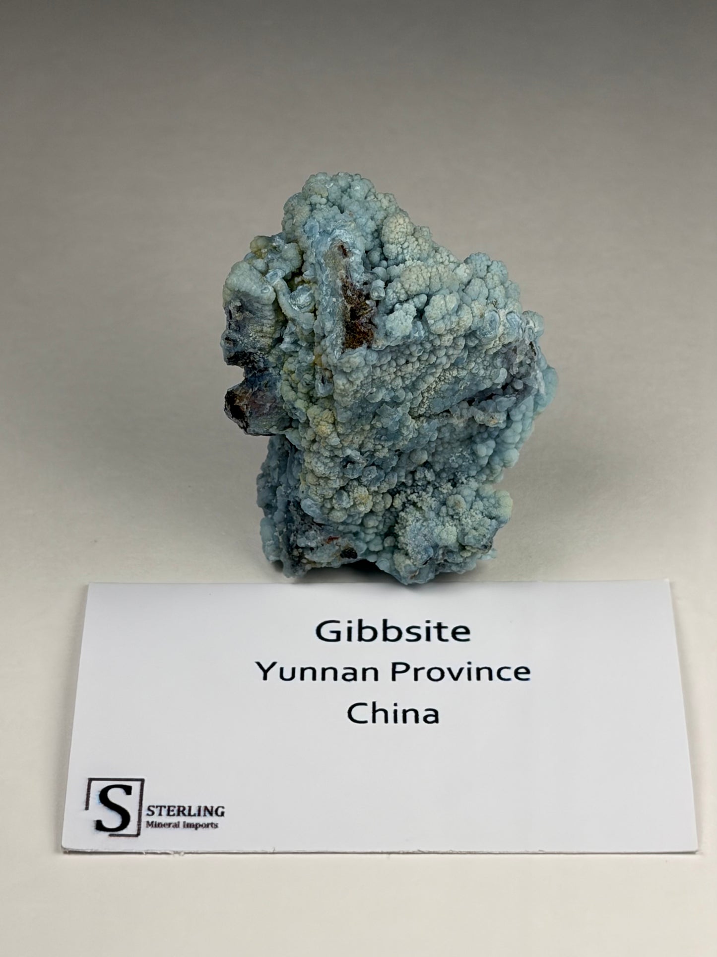 Gibbsite