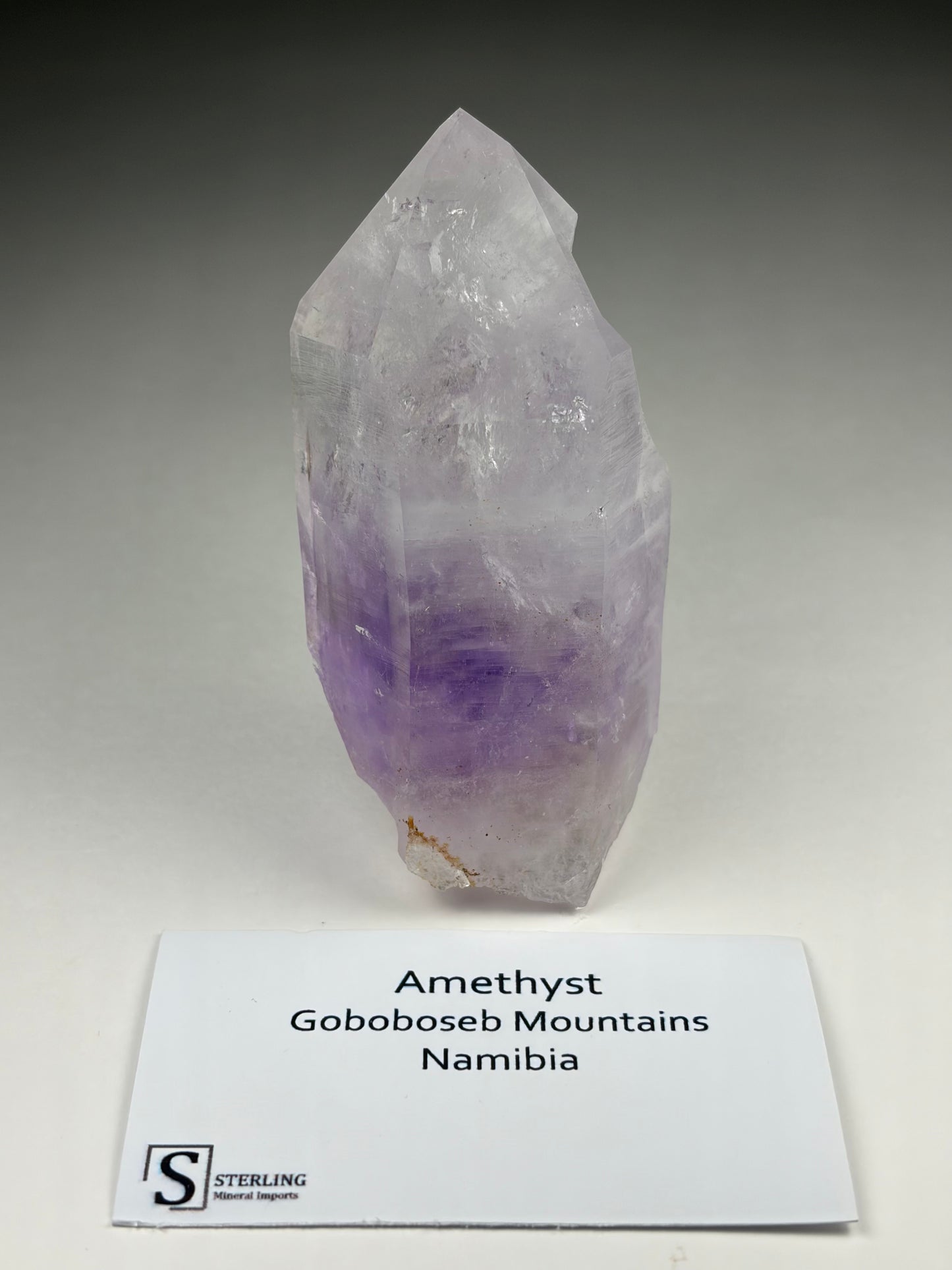 Amethyst