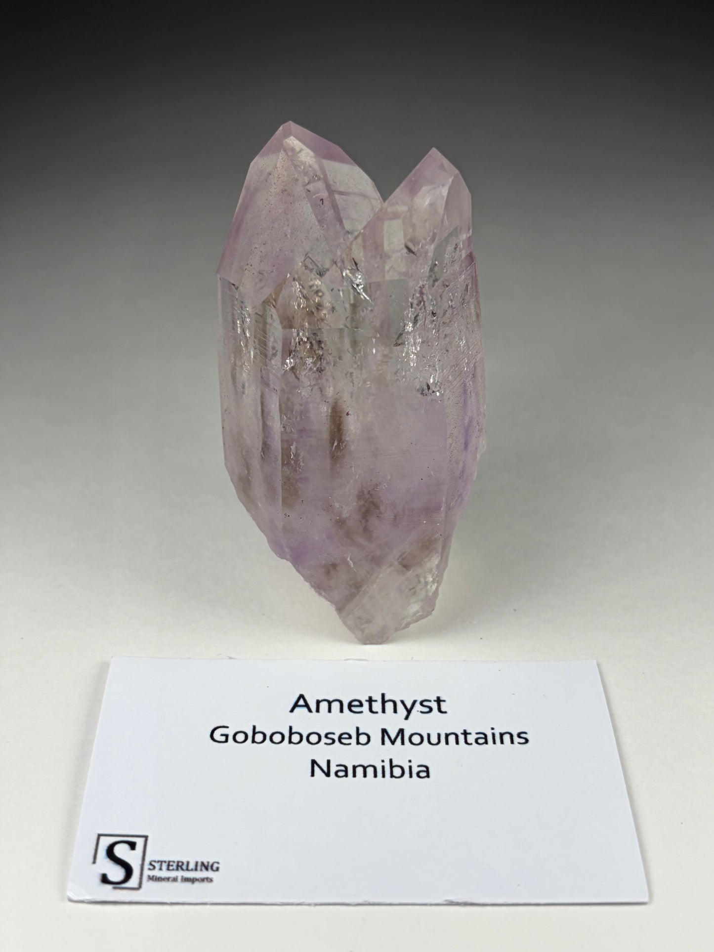 Amethyst