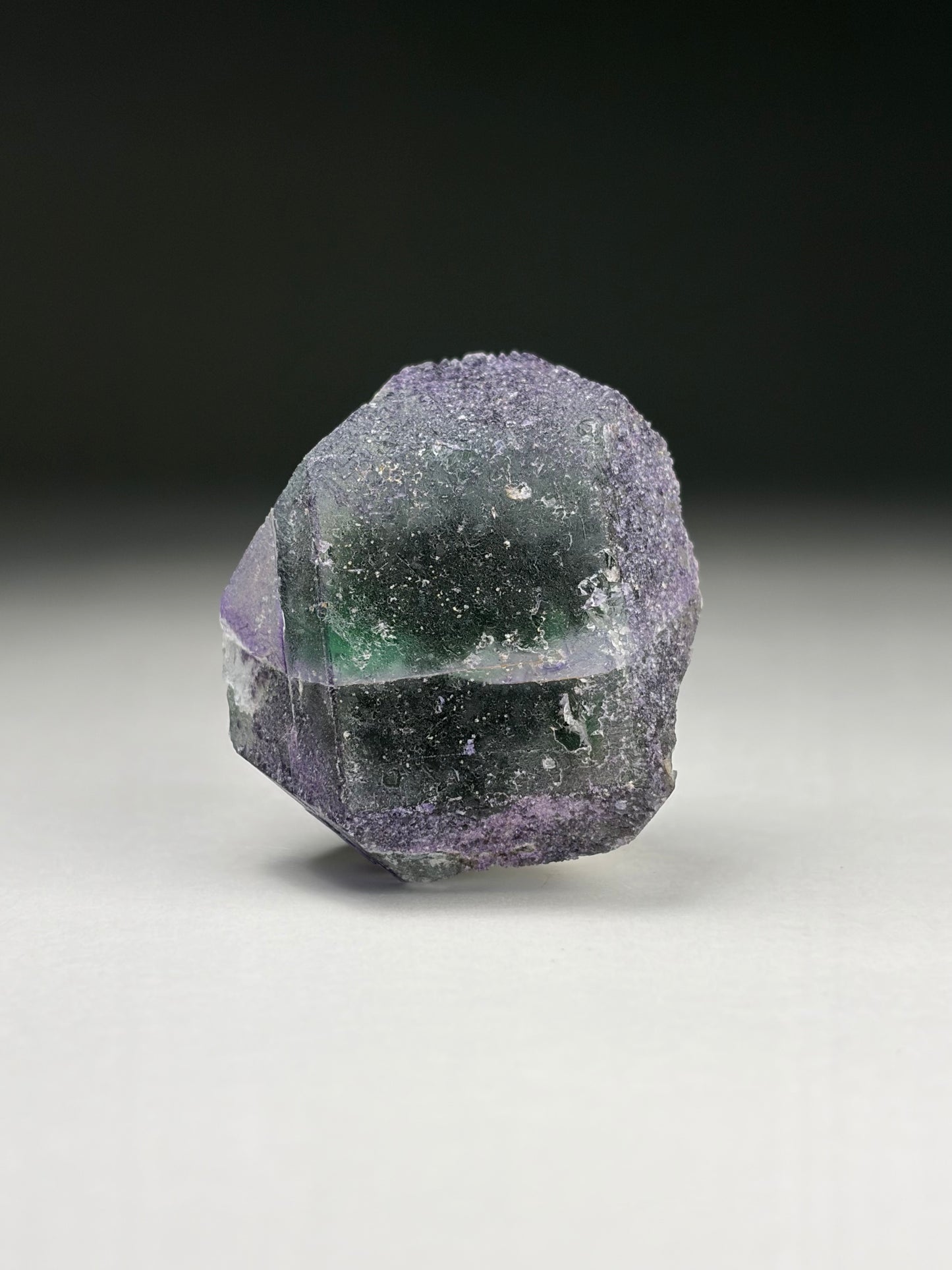 Fluorite