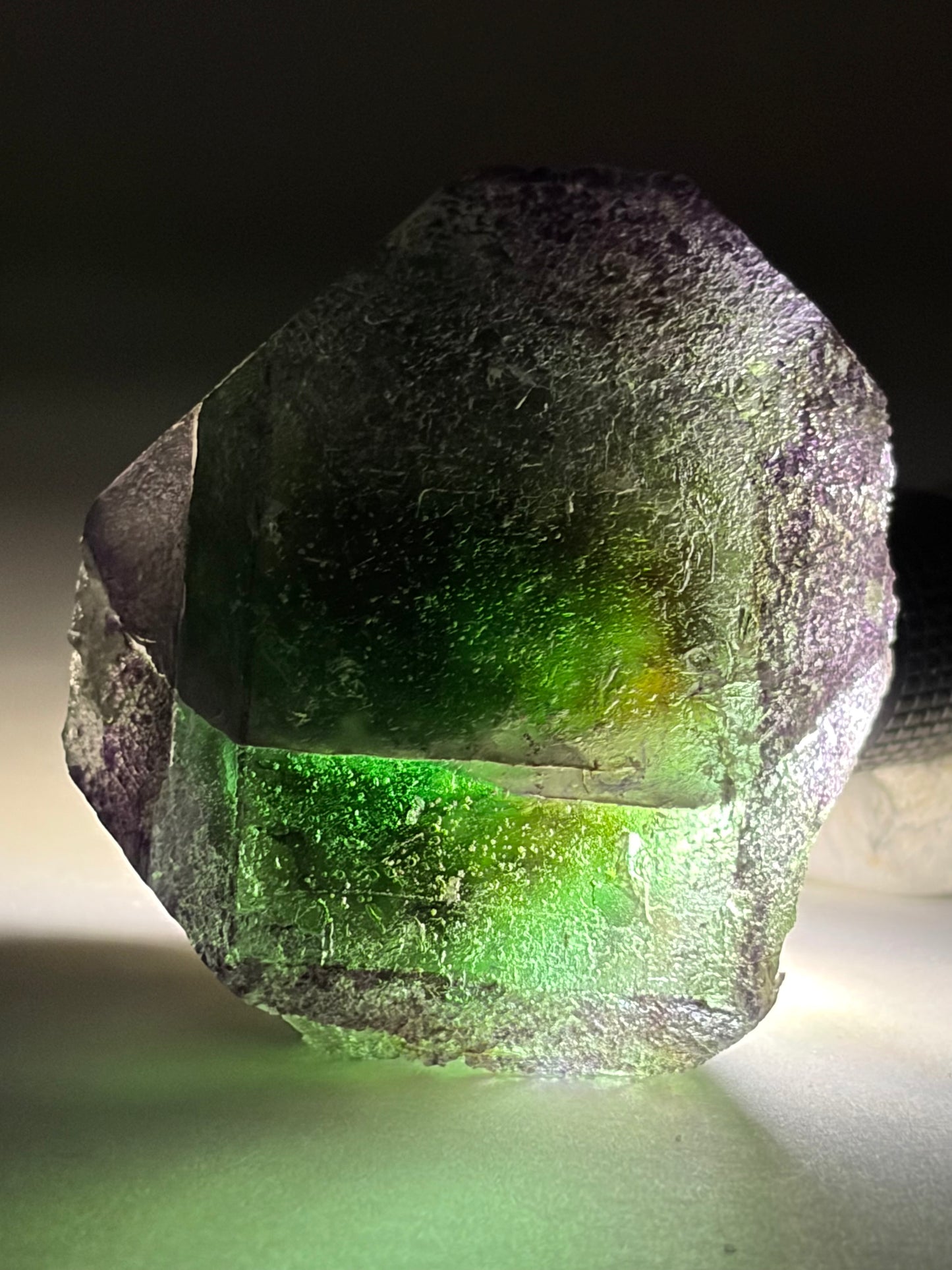 Fluorite