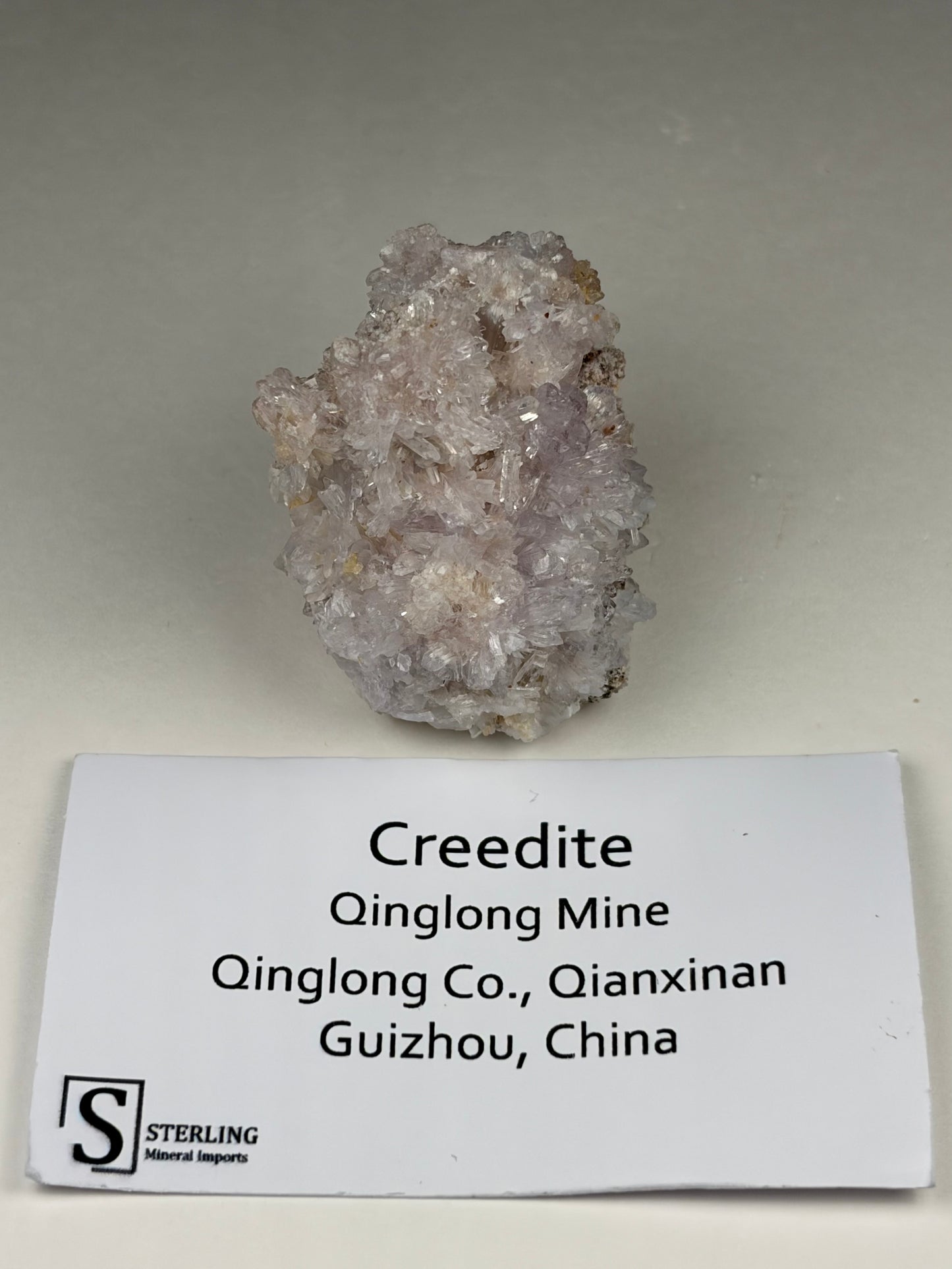Creedite