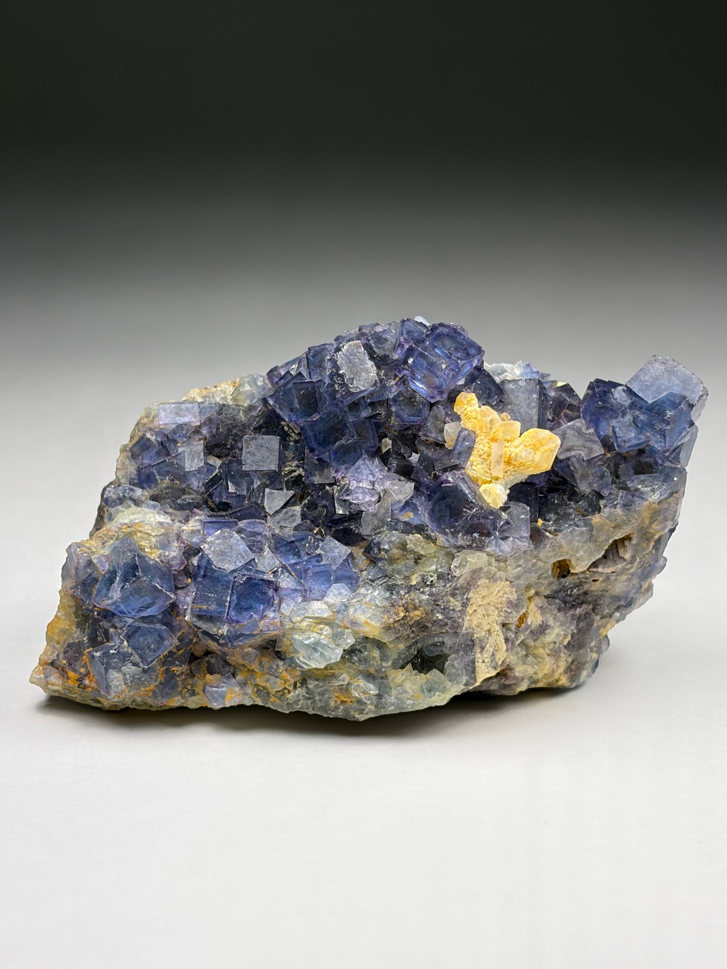 Fluorite