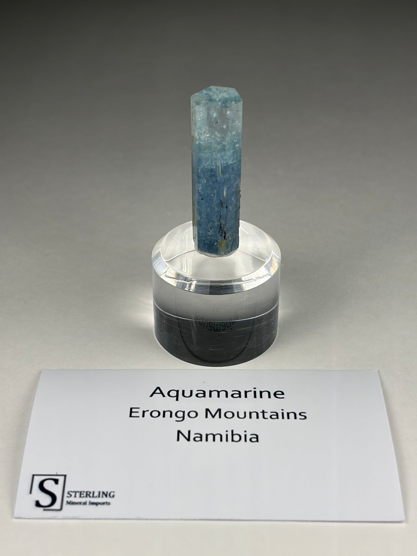 Aquamarine