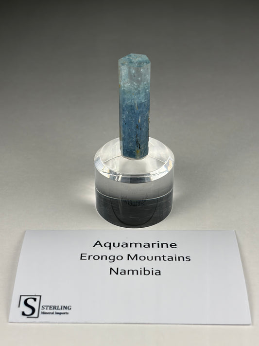 Aquamarine