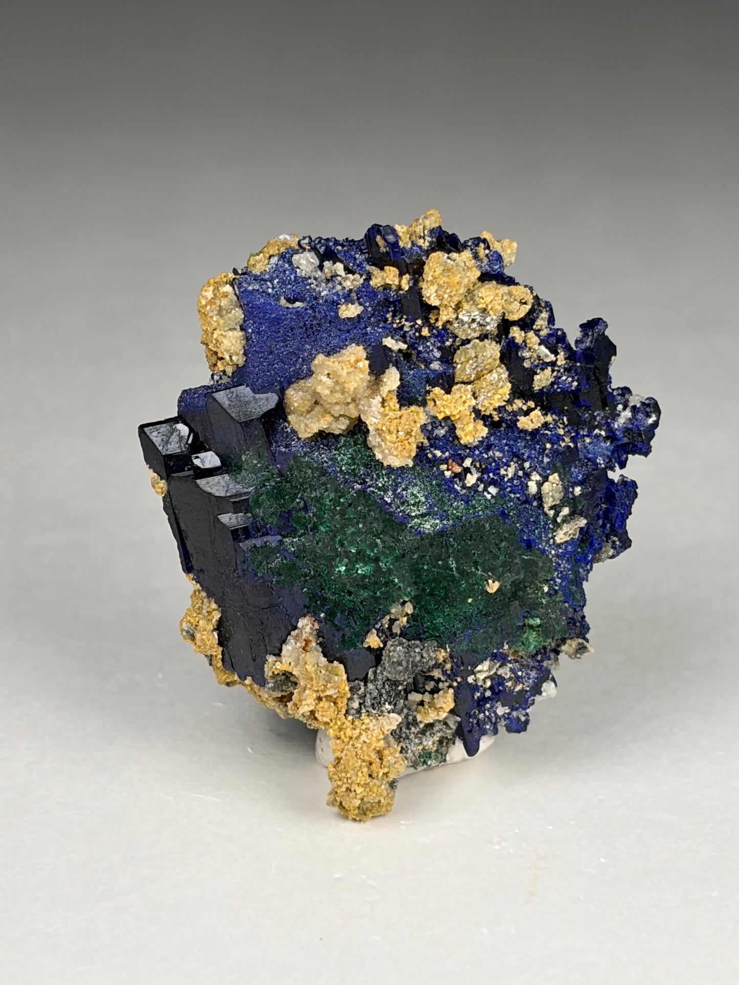 Azurite