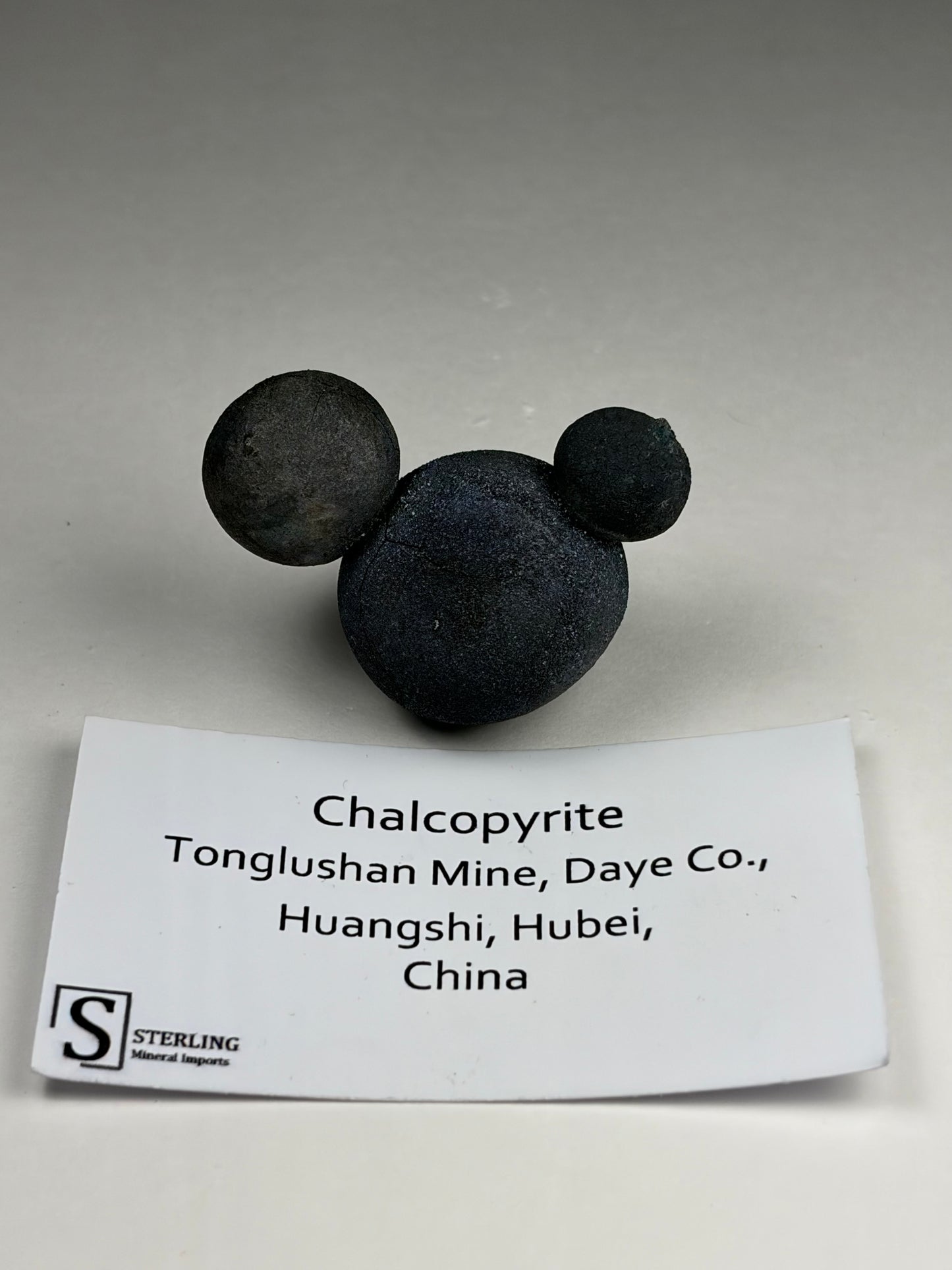 Chalcopyrite