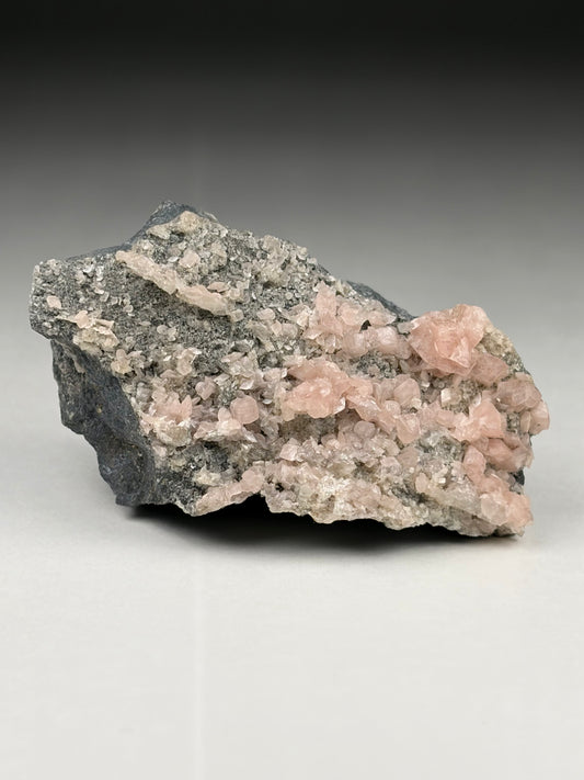 Pink Smithsonite