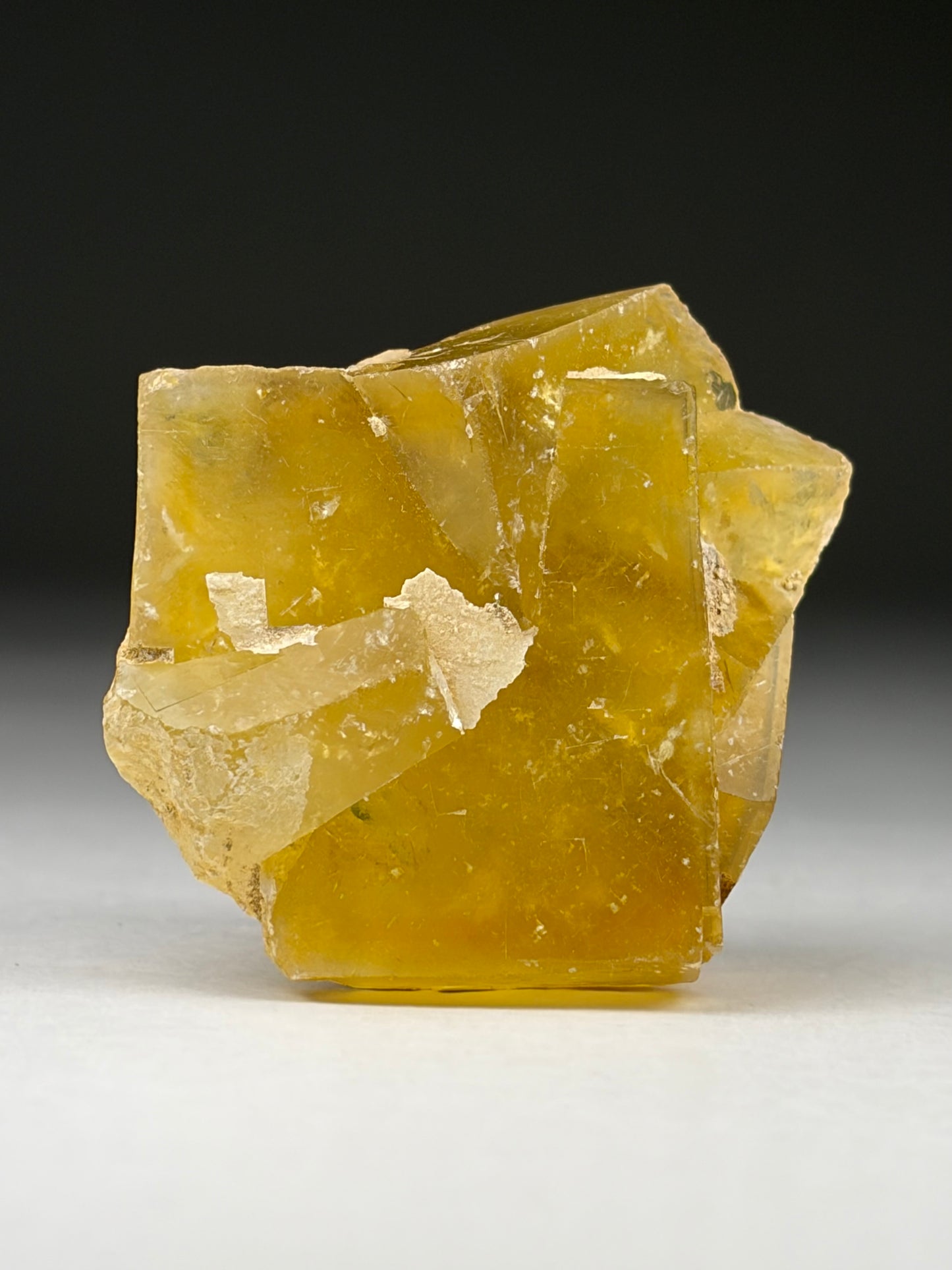 Fluorite