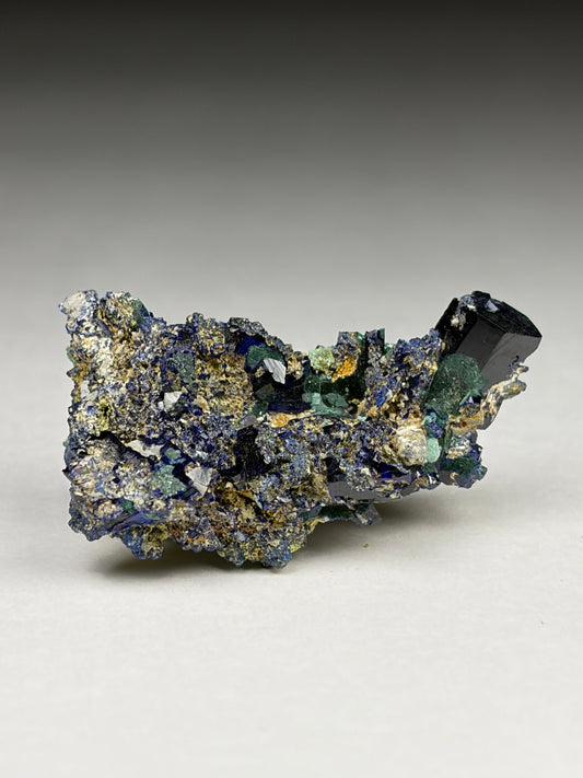 Azurite