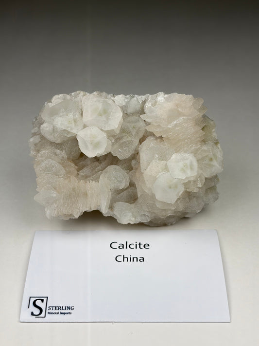 Calcite