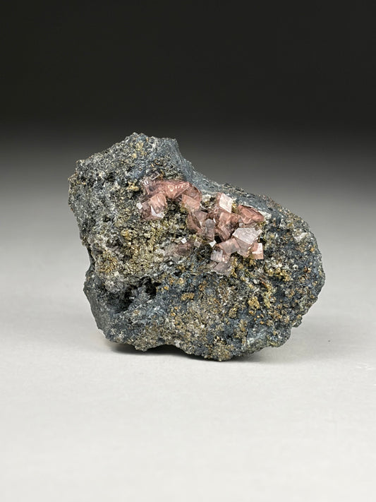 Pink Smithsonite
