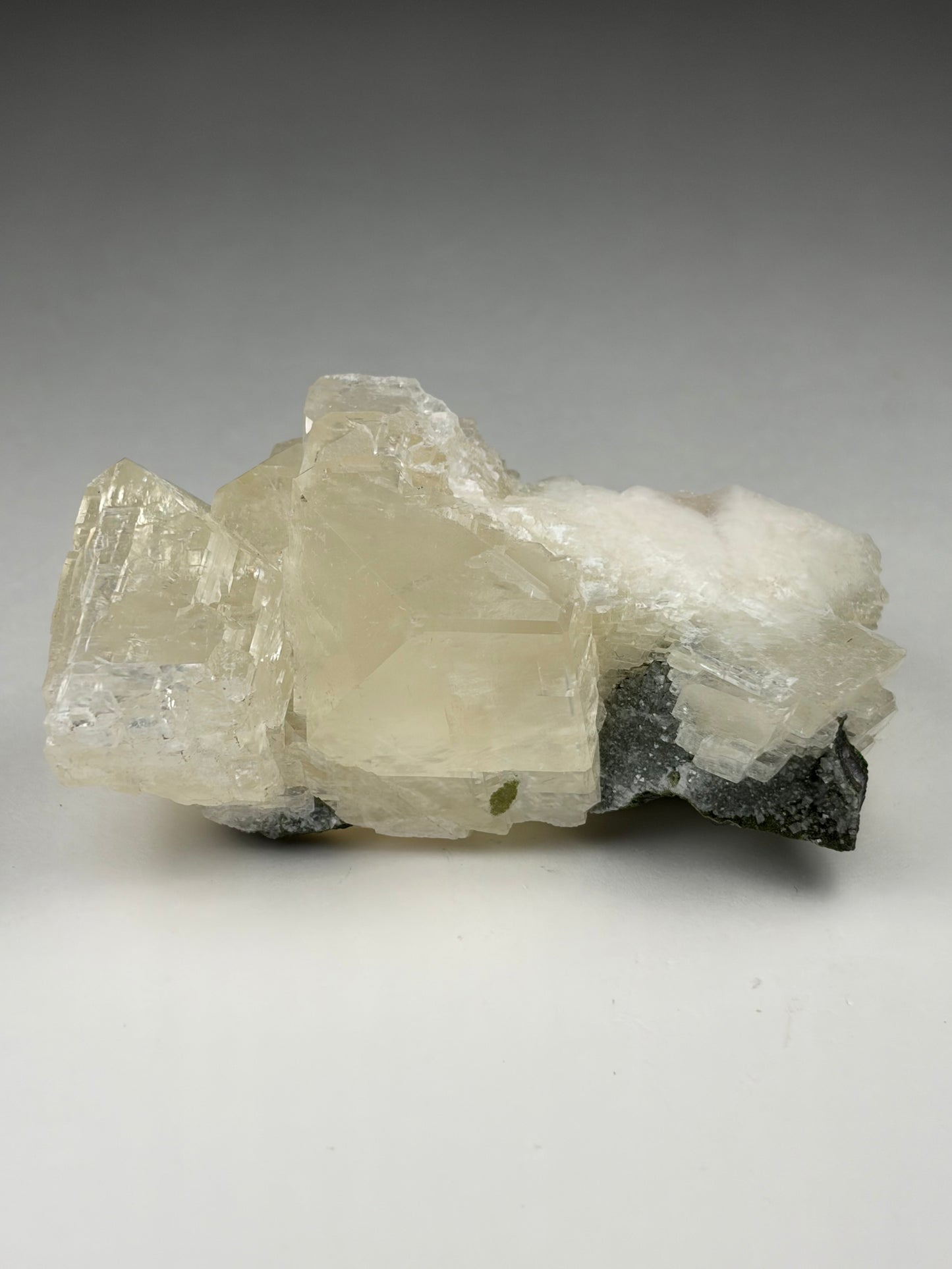 Calcite