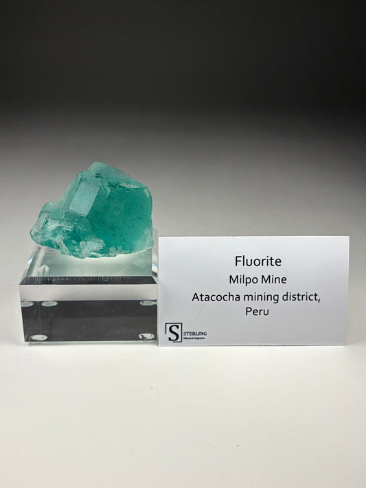 Fluorite