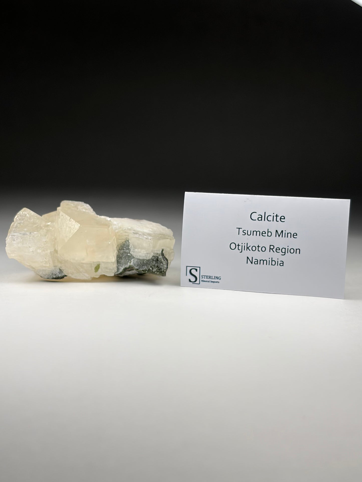 Calcite
