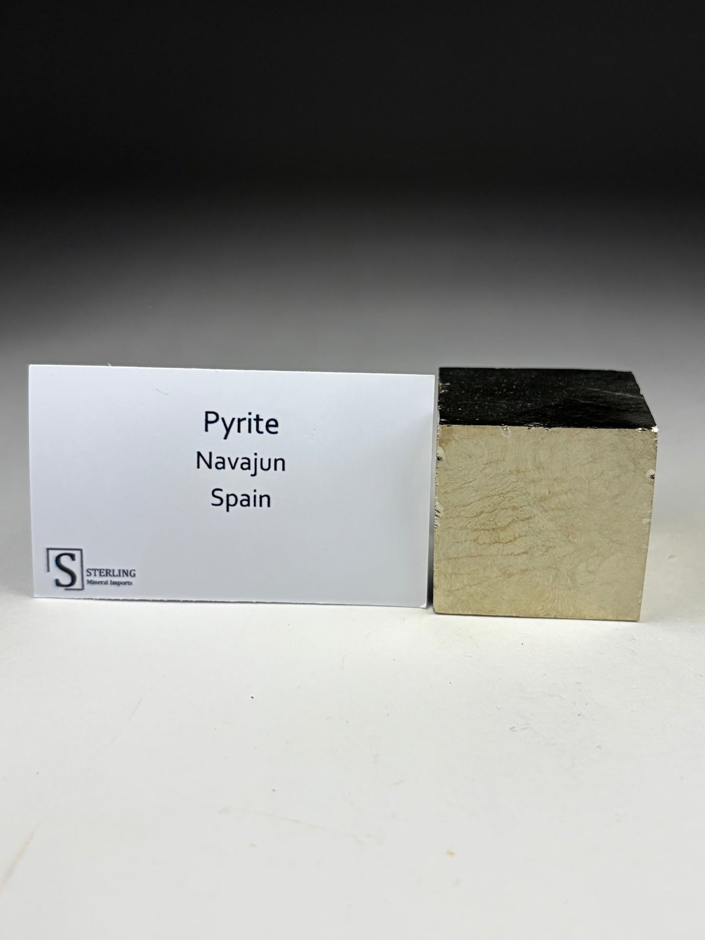 Pyrite