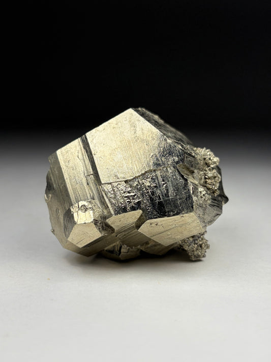 Pyrite