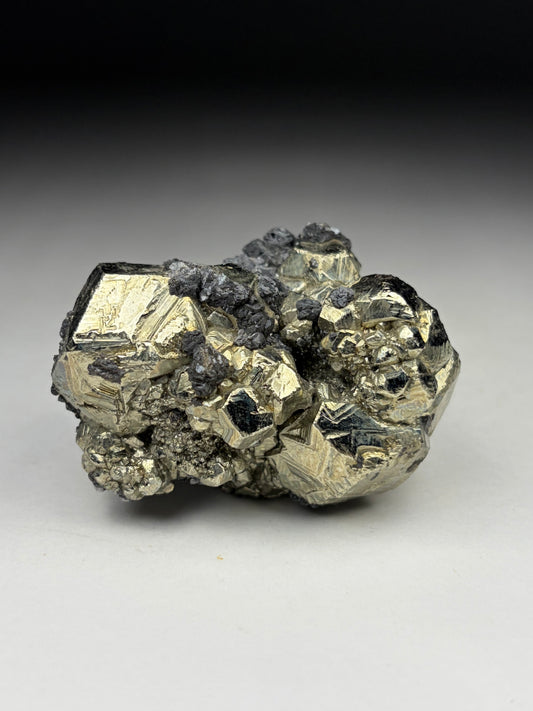 Pyrite