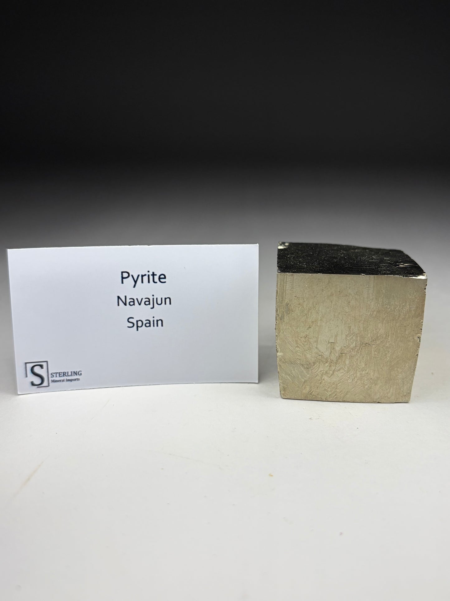 Pyrite