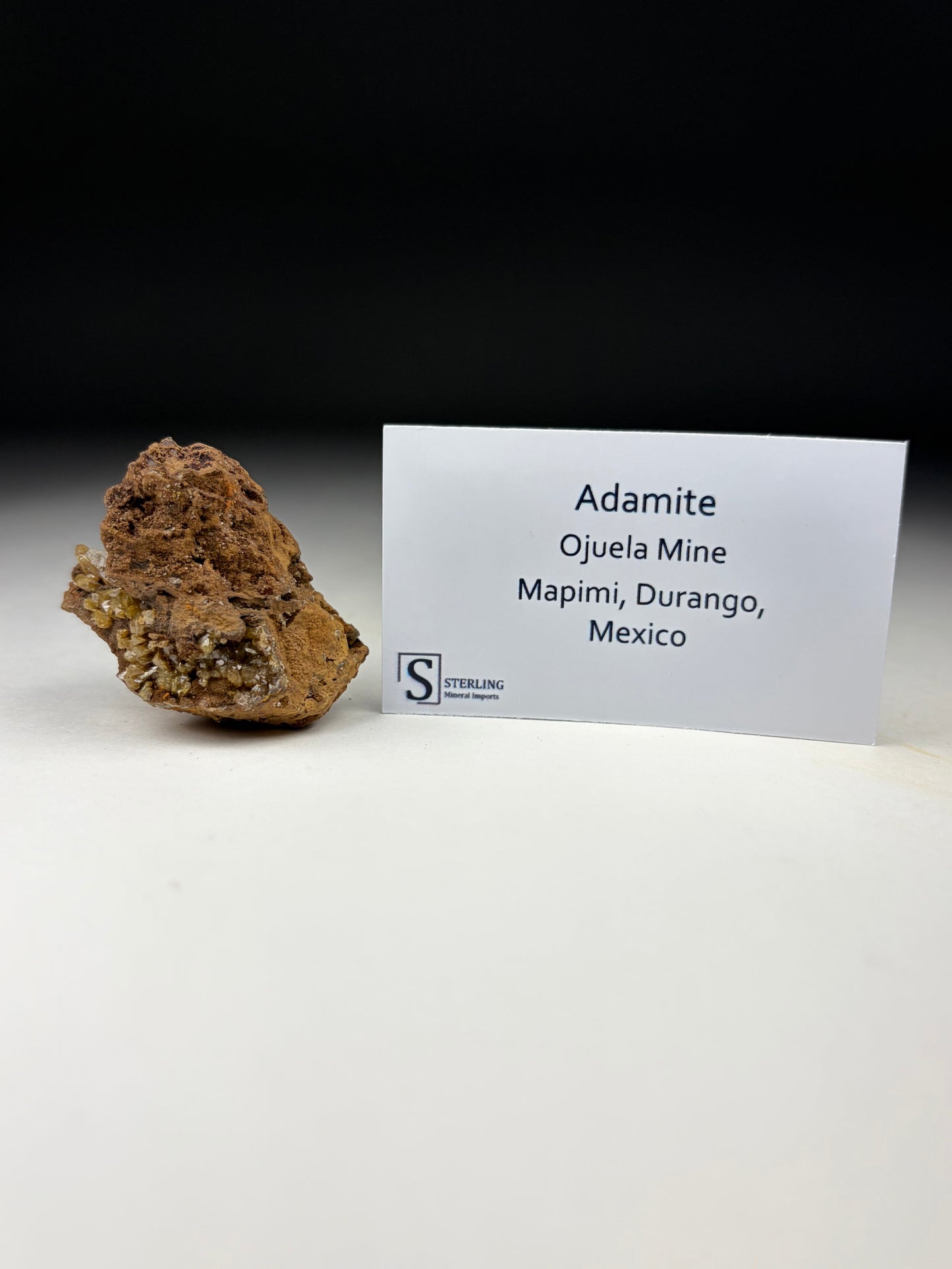 Adamite