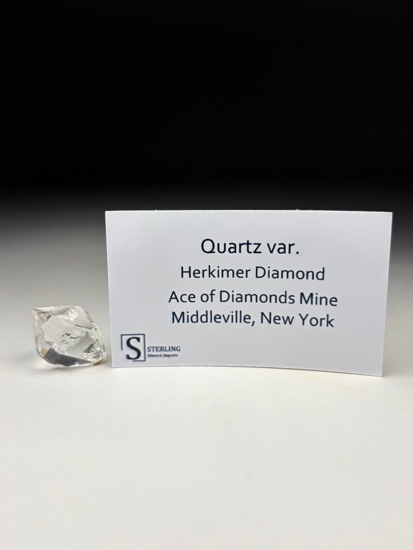 Quartz var.
