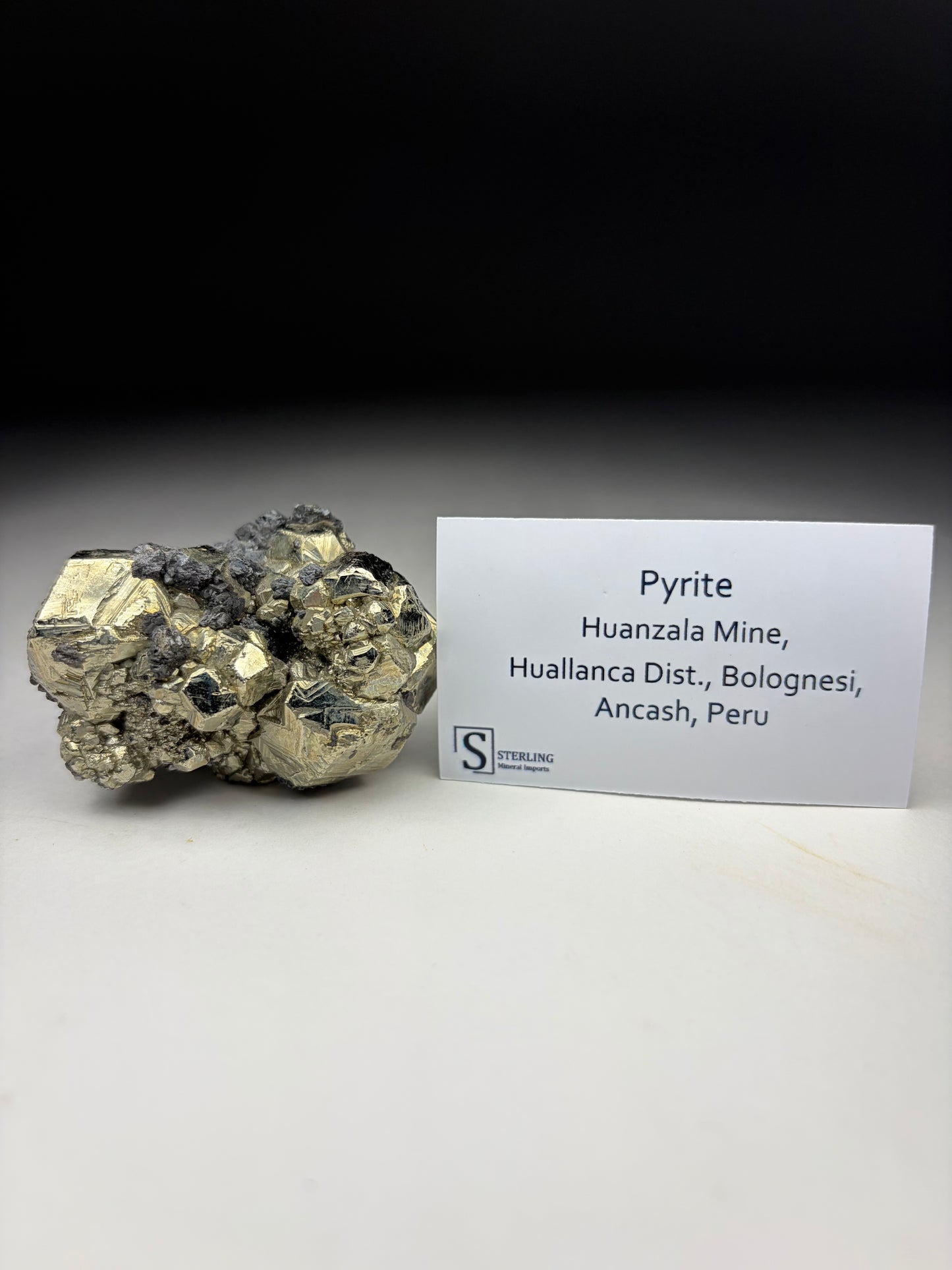 Pyrite