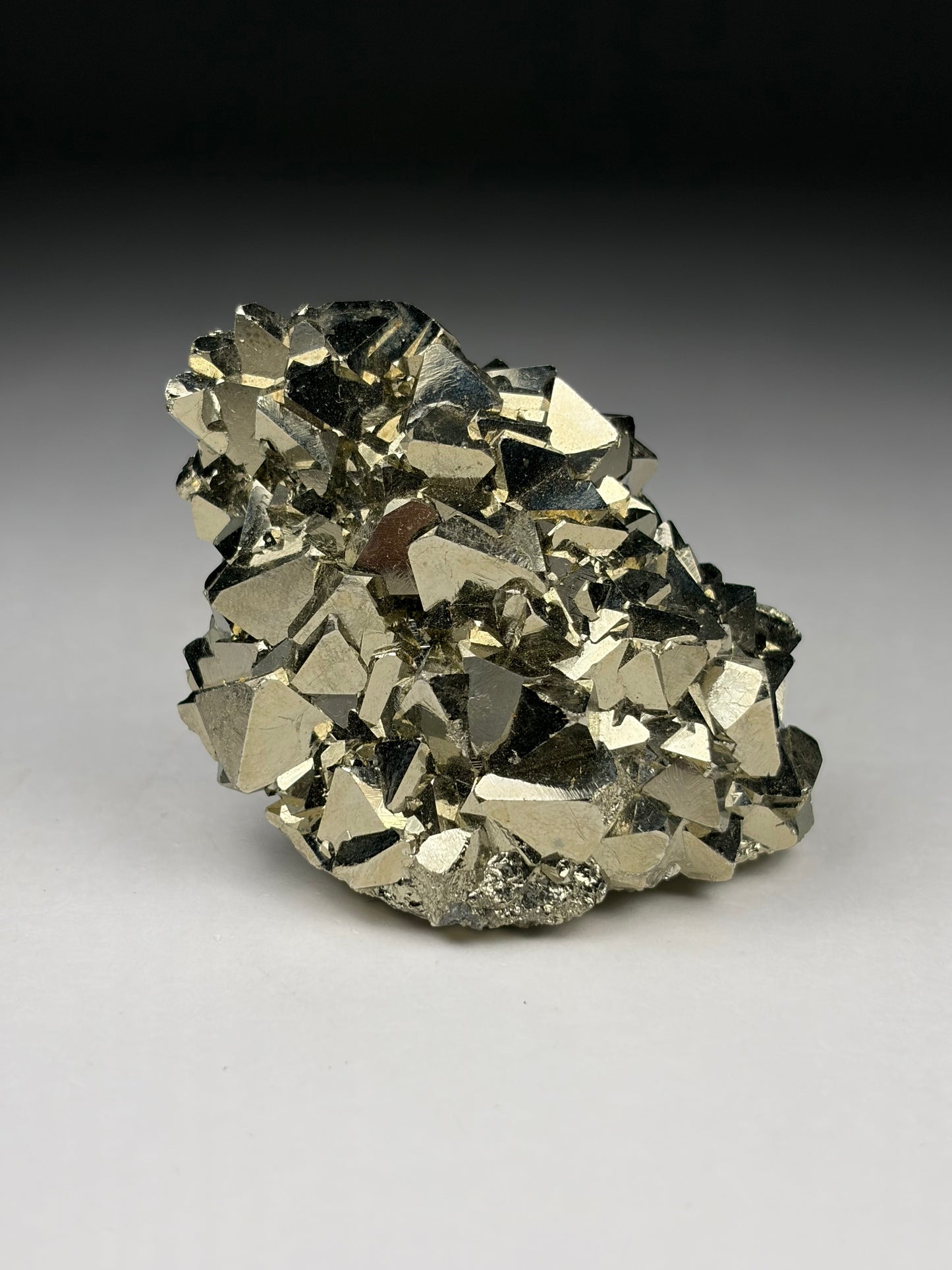 Pyrite
