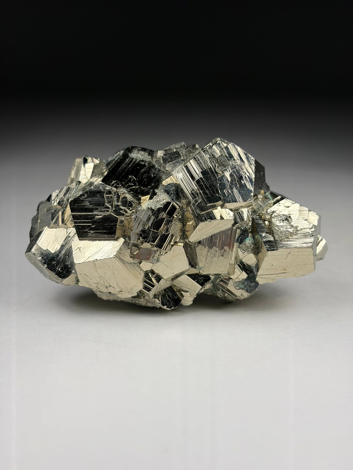Pyrite
