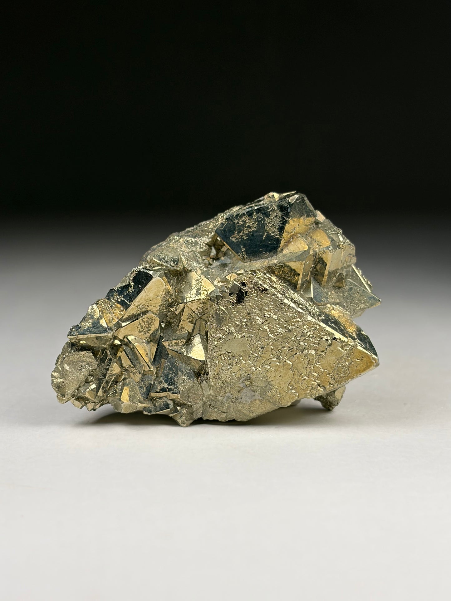 Pyrite