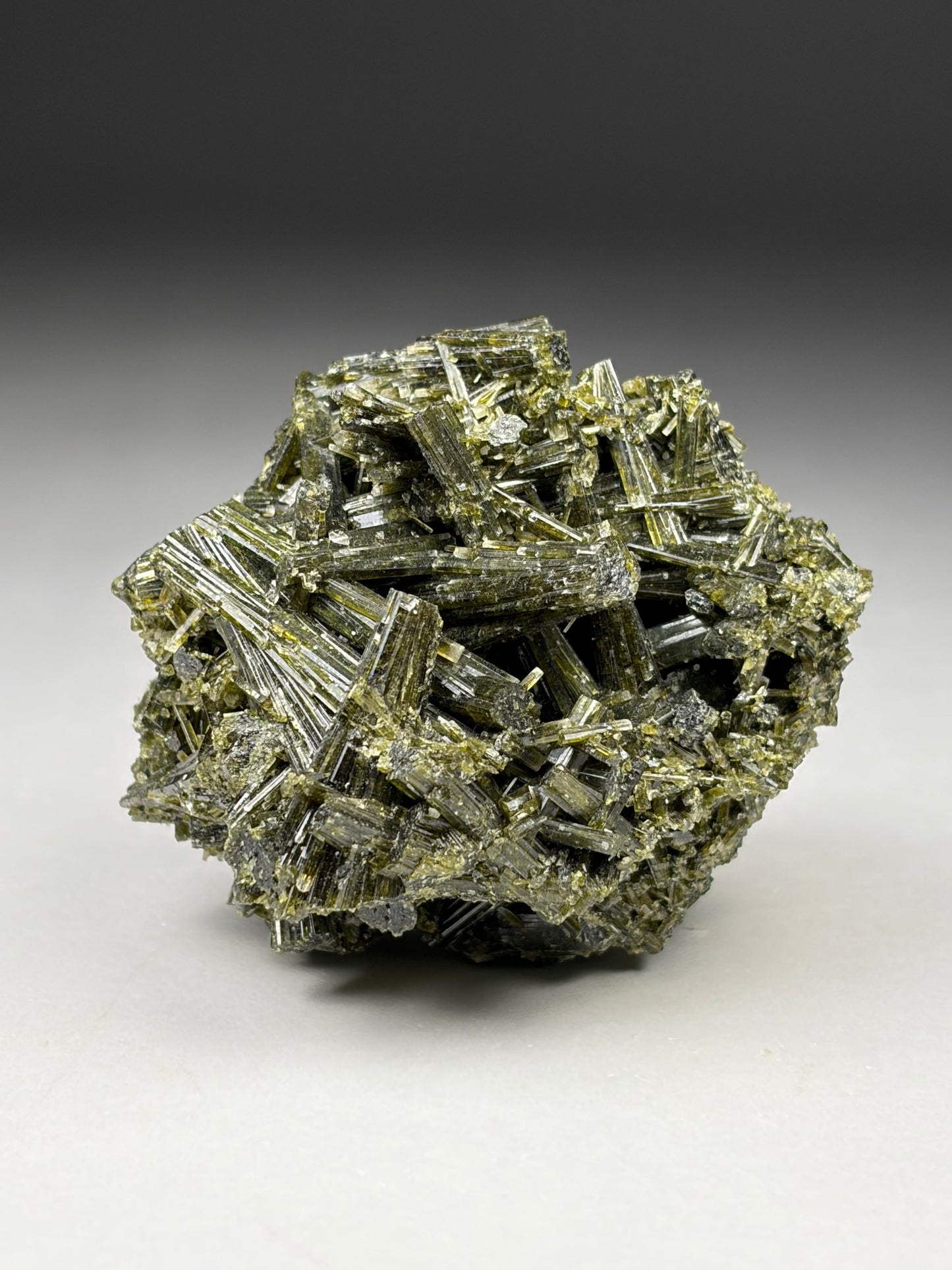 Epidote
