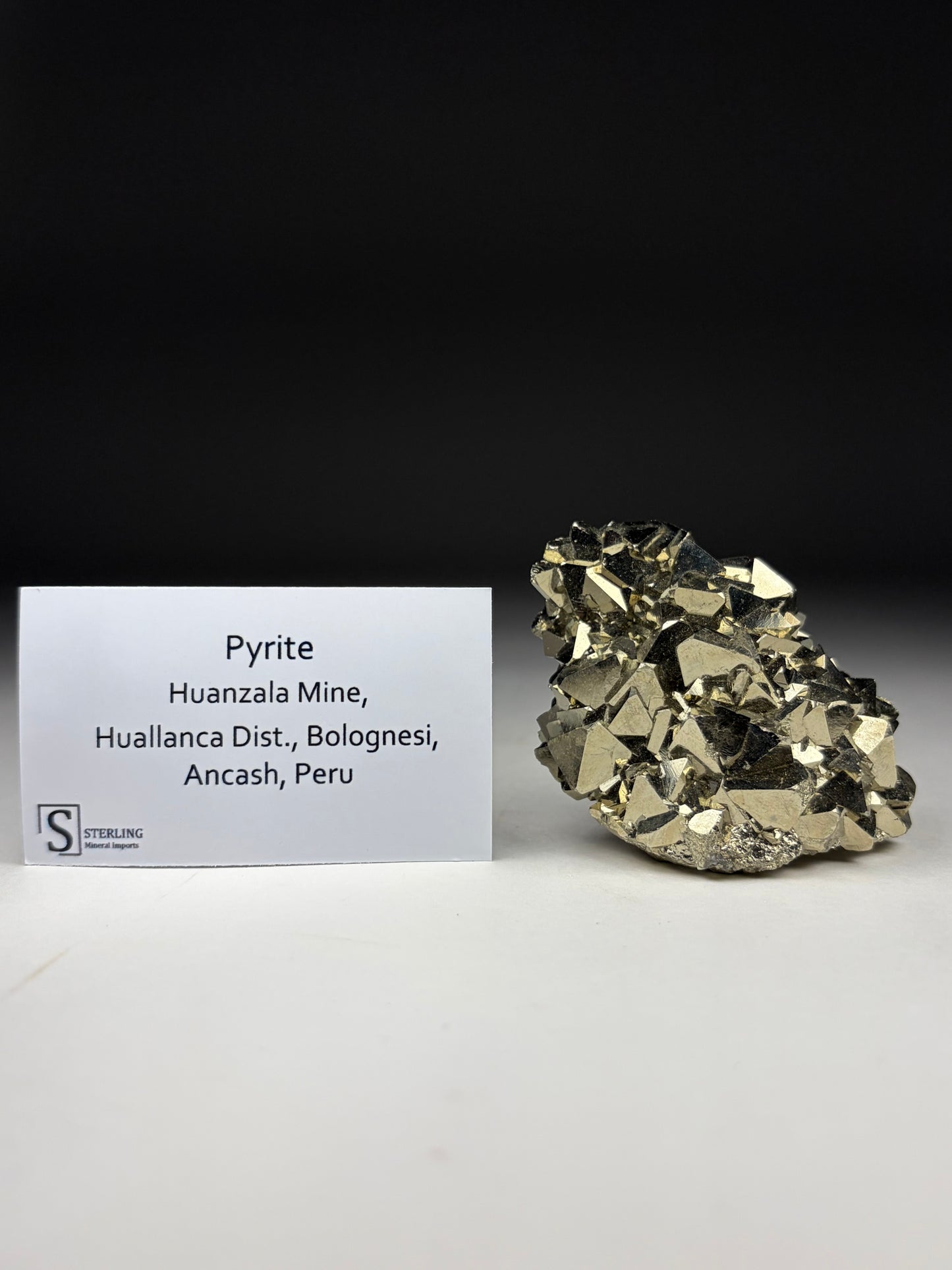 Pyrite