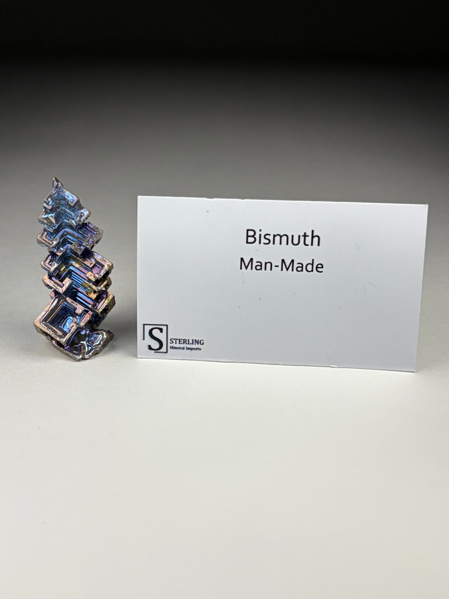 Bismuth